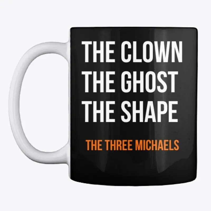 The Three Michaels