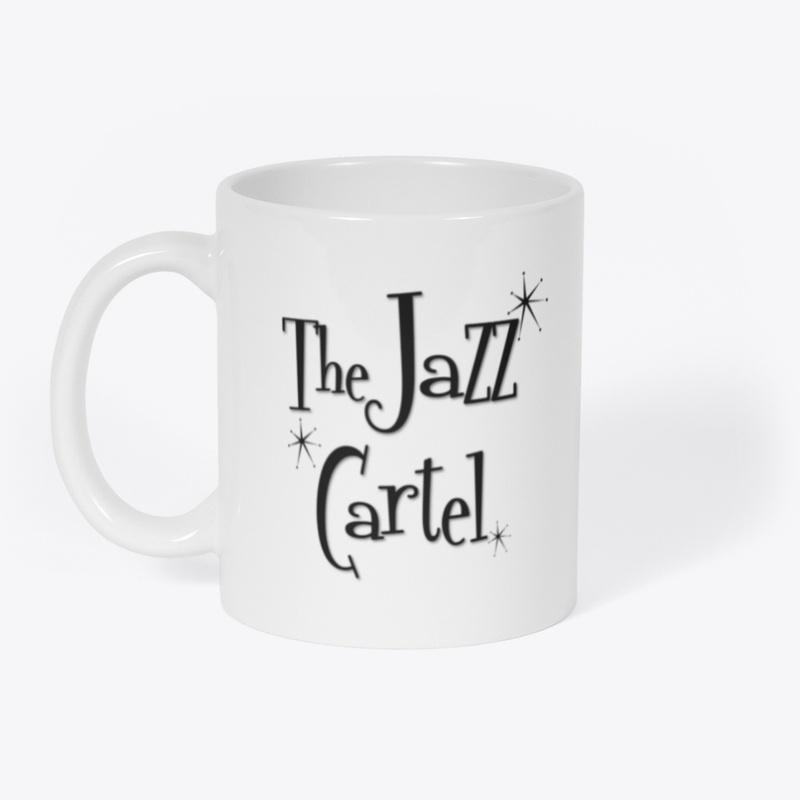 The Jazz Cartel Mug