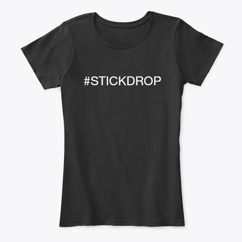 #STICKDROP