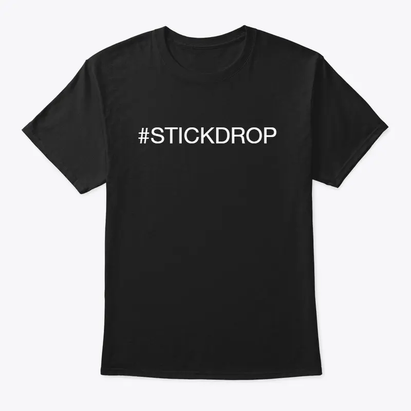 #STICKDROP